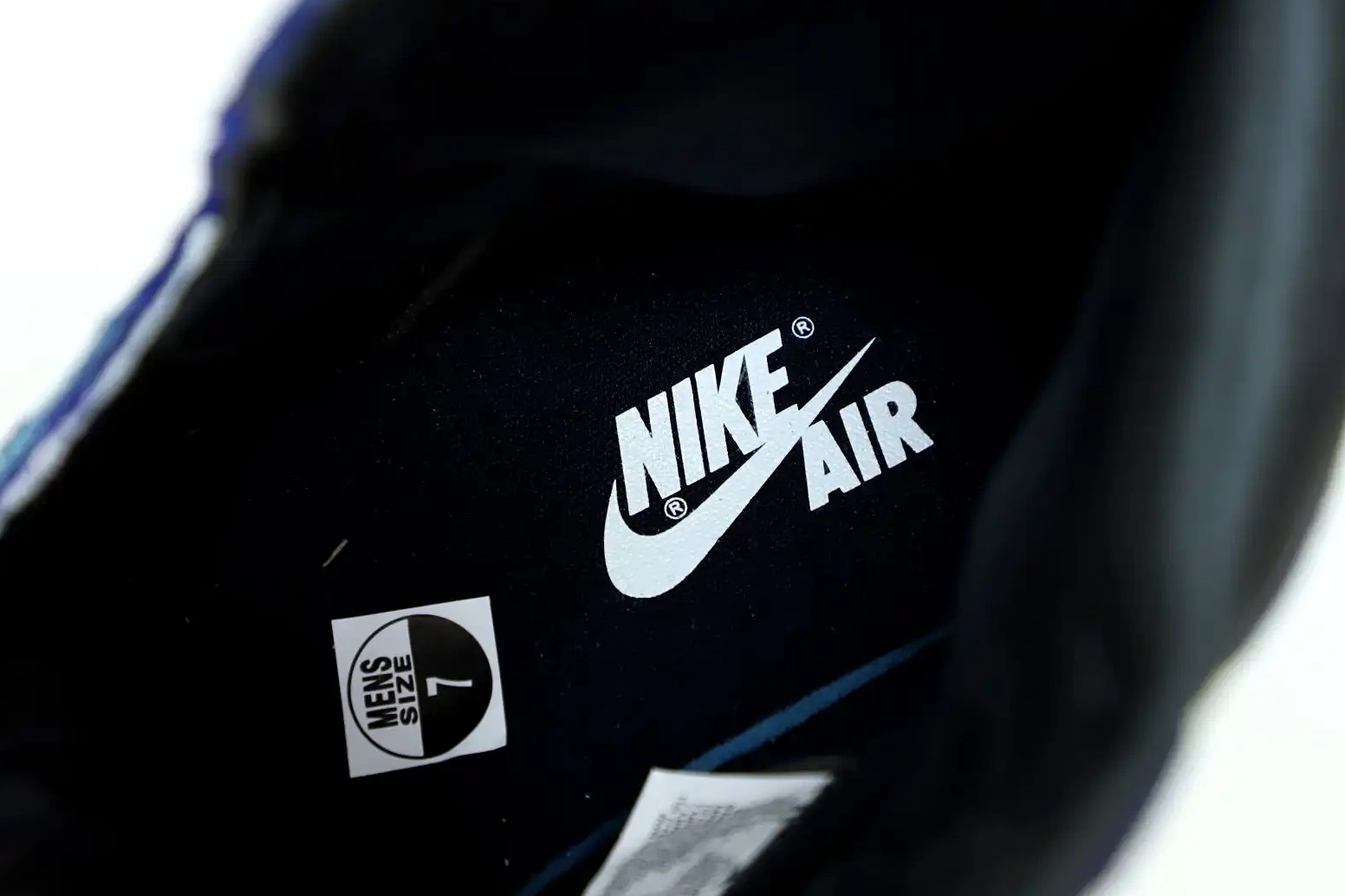 Jordan Tie-Dye OG Kimikick Air High  1 0816